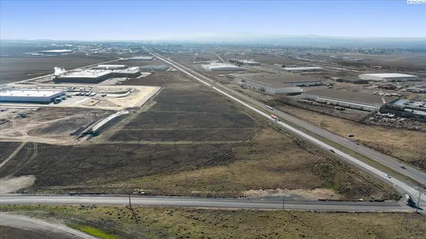 NKA E Foster Wells Rd, Pasco, WA 99301