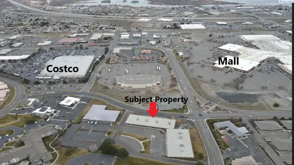 8203 W Quinault Street Suite 900 #900, Kennewick, WA
