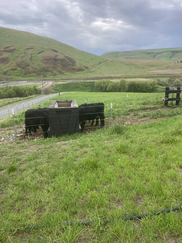 Lot 10 Cactus Lane, Lewiston, ID 83501