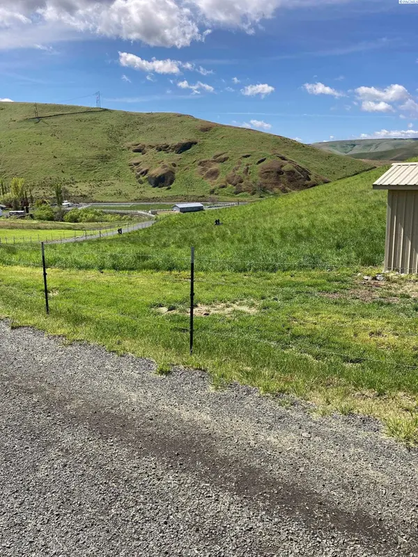 Lot 10 Cactus Lane, Lewiston, ID 83501