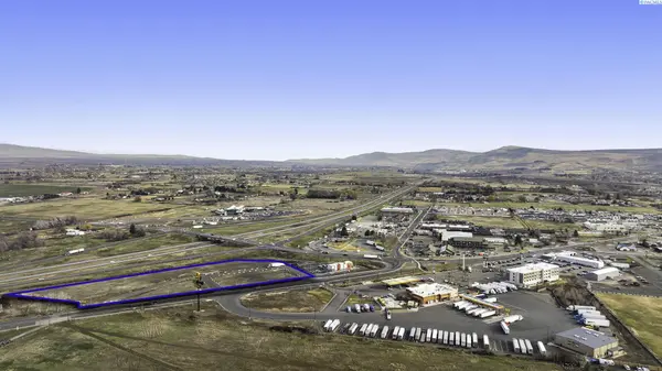 Lot 5 Wine Country Rd, Prosser, WA 99350
