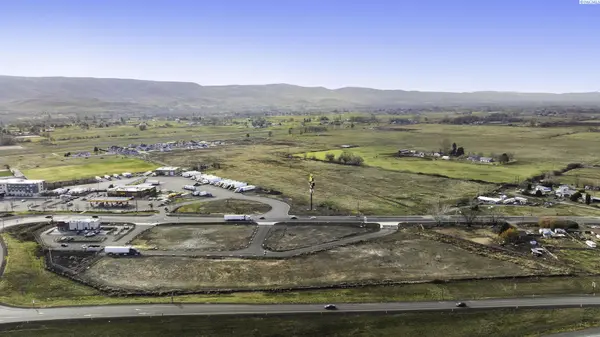 Lot 5 Wine Country Rd, Prosser, WA 99350