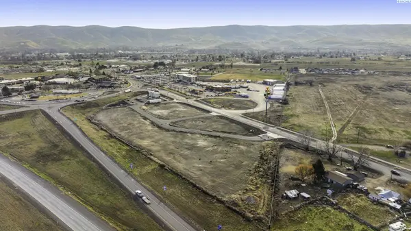 Lot 2 Wine Country Rd, Prosser, WA 99350