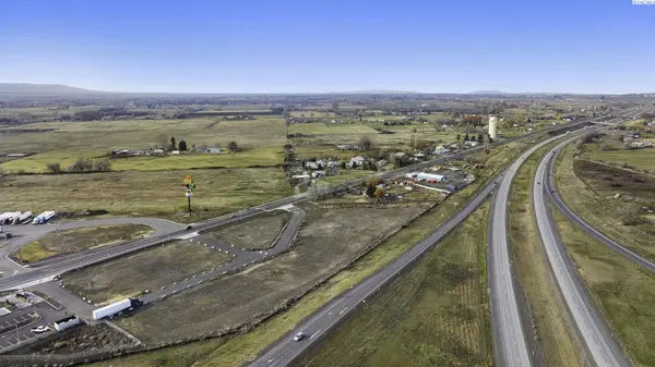 Lot 3 Wine Country Rd, Prosser, WA 99350