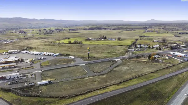 Lot 4 Wine Country Rd, Prosser, WA 99350