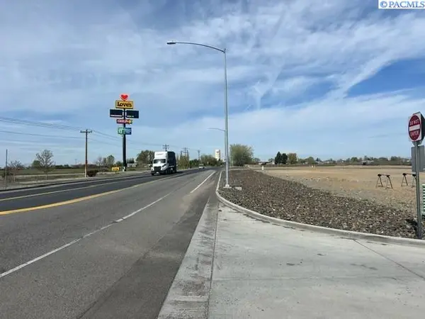Lot 4 Wine Country Rd, Prosser, WA 99350