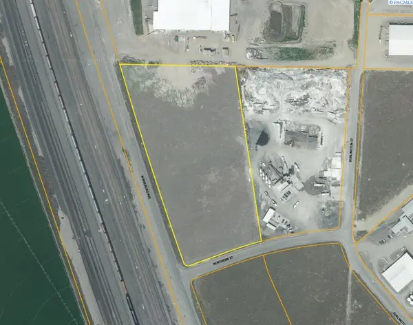 TBD Northern St, Pasco, WA 99301
