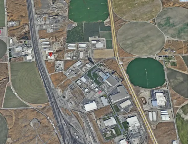 TBD Northern St, Pasco, WA 99301