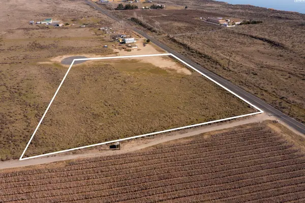 Lot 2 E Christy Rd, Plymouth, WA 99346