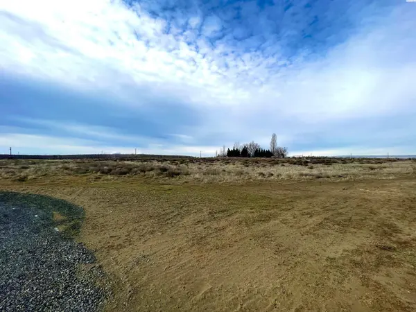 Lot 3 E Christy Rd, Plymouth, WA 99346