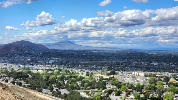 7476 W 21st Place (Lot 27 Ph 8), Kennewick, WA 99338