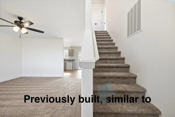 108 N Ford St., Connell, WA 99326
