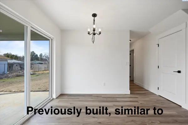 108 N Ford St., Connell, WA 99326