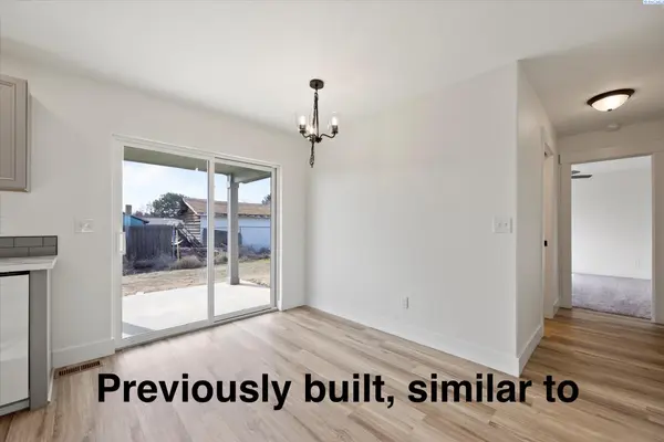 108 N Ford St., Connell, WA 99326