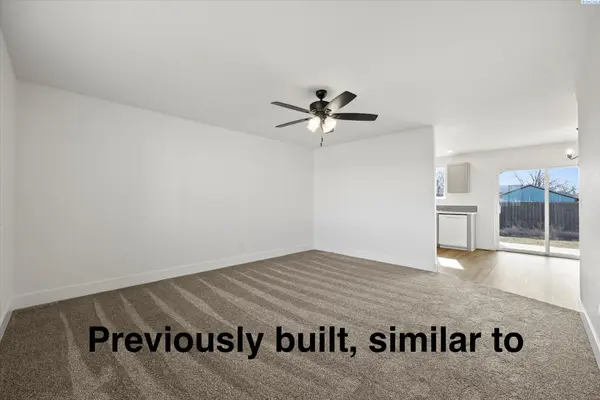 108 N Ford St., Connell, WA 99326
