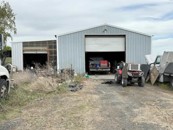 4730 Ringold Rd (Parcel D), Eltopia, WA 99330-9728