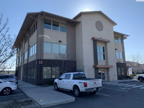 400 Columbia Point Drive #301-A, Richland, WA 99352