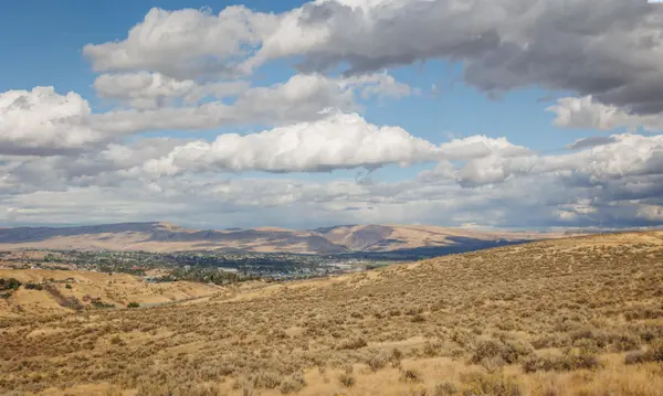 TBD Lookout Pt/Naches River, Selah, WA 98942