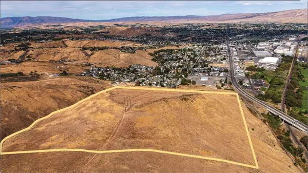 TBD Lookout Pt/Naches River, Selah, WA 98942