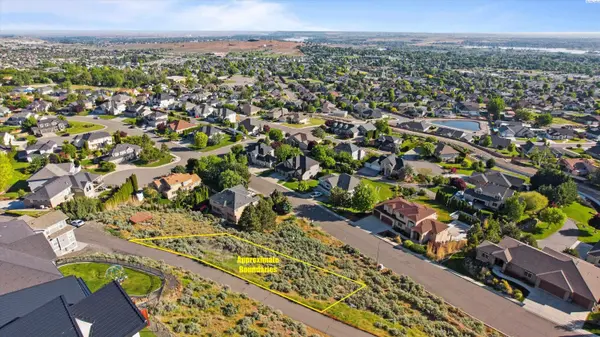 464 Agier Dr, Richland, WA 99352