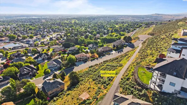 464 Agier Dr, Richland, WA 99352
