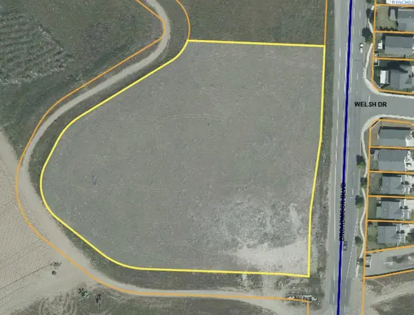 TBD Broadmoor Blvd, Pasco, WA 99301
