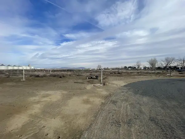 Lot 4 E Christy Rd, Plymouth, WA 99346
