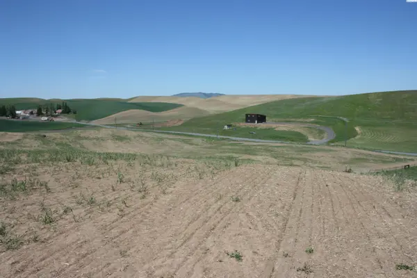1491 Orville Boyd Road, Pullman, WA 99163