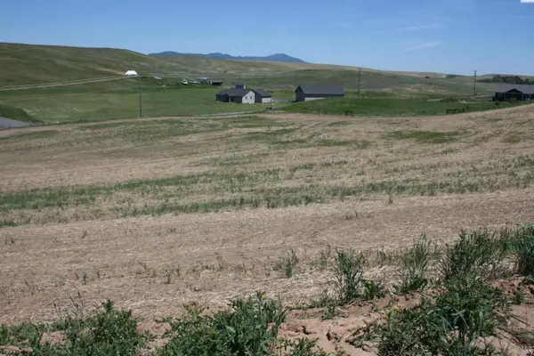 1491 Orville Boyd Road, Pullman, WA 99163