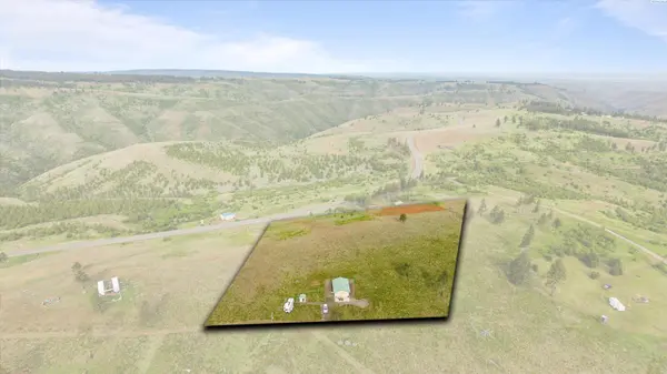 580 Reservoir Ln, Pomeroy, WA 99347