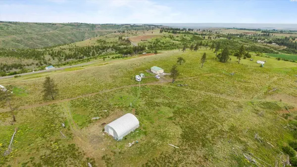 580 Reservoir Ln, Pomeroy, WA 99347