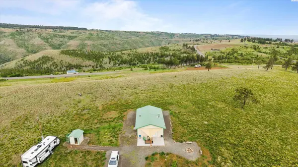 580 Reservoir Ln, Pomeroy, WA 99347