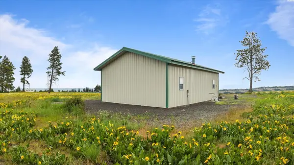 580 Reservoir Ln, Pomeroy, WA 99347