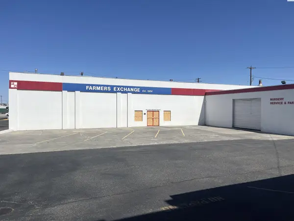 35 N Benton, Kennewick, WA