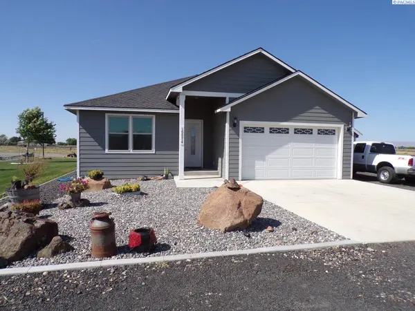 166214 W Johnson Rd, Prosser, WA 99350