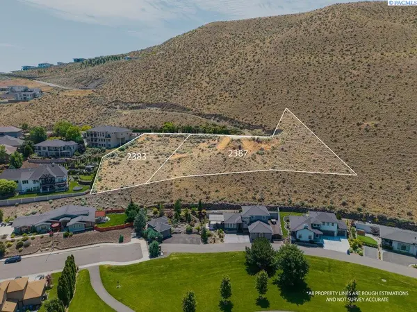 2387 Morency Ct., Richland, WA 99352