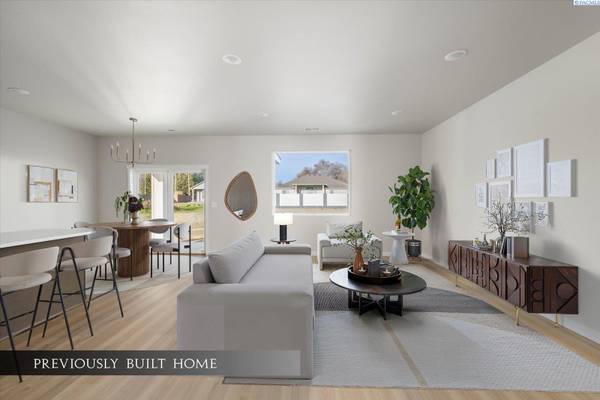 2624 S Beech Street, Kennewick, WA 99337