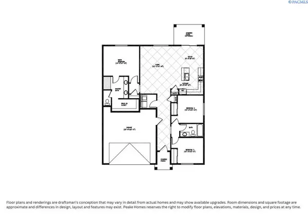 2624 S Beech Street, Kennewick, WA 99337