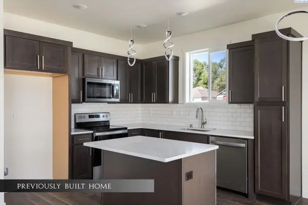 2707 S Alder Street, Kennewick, WA 99337