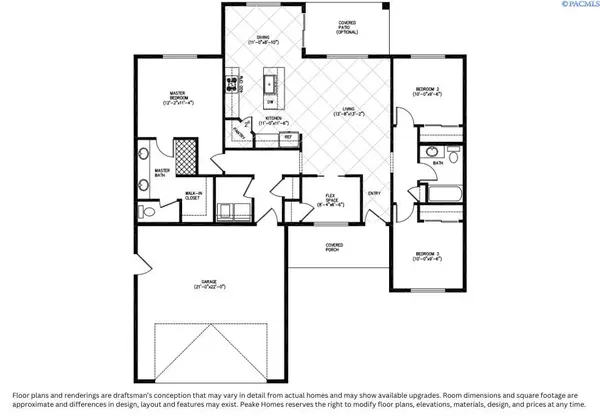 2731 S Alder Street, Kennewick, WA 99337