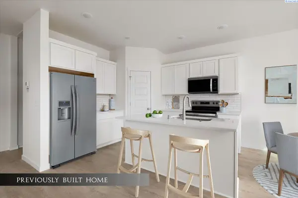 2731 S Alder Street, Kennewick, WA 99337