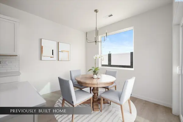 2731 S Alder Street, Kennewick, WA 99337