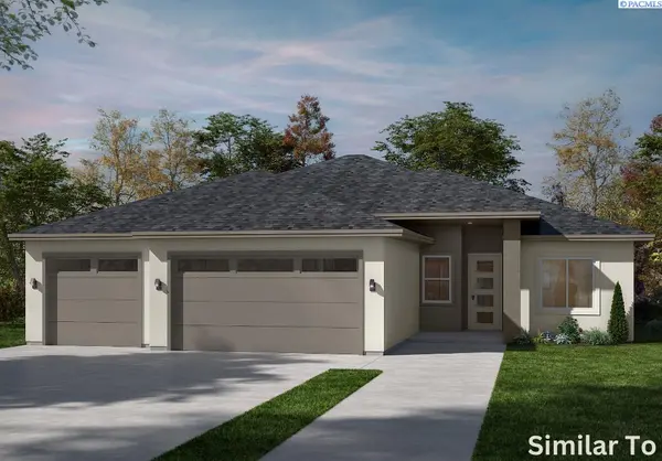 2732 S Beech Street, Kennewick, WA 99337
