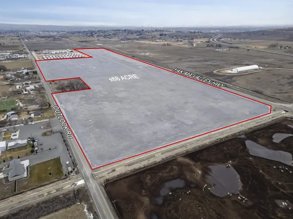 TBD Outlook Road - Lot 2 #Lot 2, Sunnyside, WA 98944