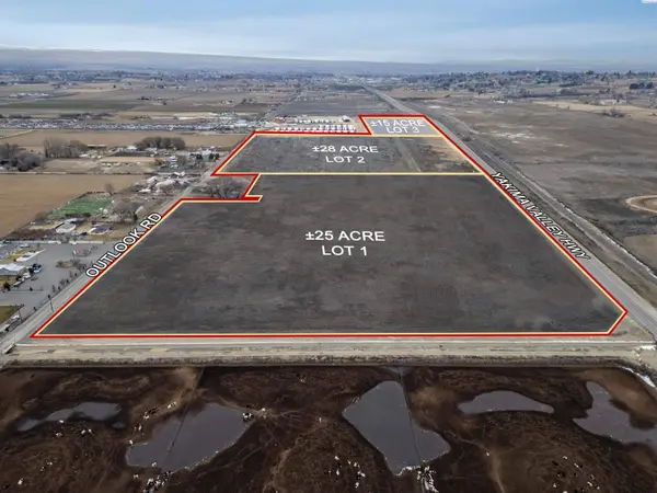 TBD Outlook Road - Lot 2 #Lot 2, Sunnyside, WA 98944