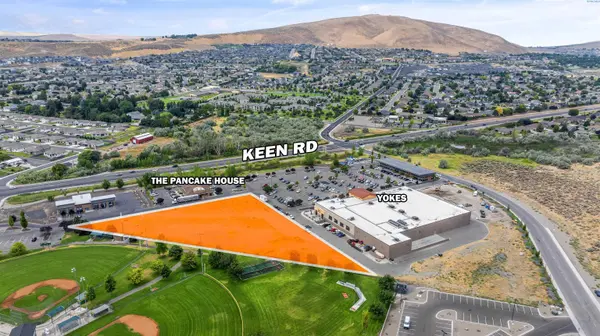 430 Keene Rd, Richland, WA 99352