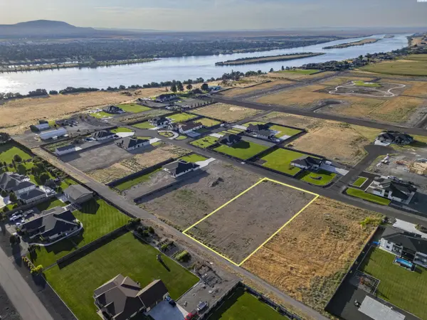 11714 Cordon Crest Court, Pasco, WA 99301
