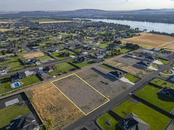 11714 Cordon Crest Court, Pasco, WA 99301