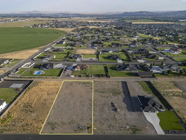 11714 Cordon Crest Court, Pasco, WA 99301