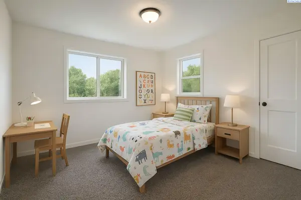 NKA LESLIE AVE, La Crosse, WA 99143